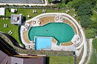 Der Böglerhof - pure nature spa resort - Alpbach - 6