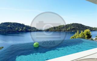 Nice Home In Blato With Wifi - 8