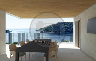 Nice Home In Blato With Wifi - 2