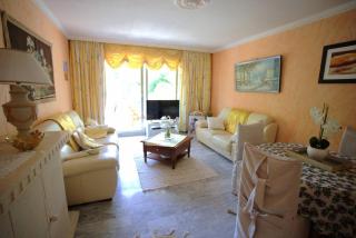 Location appartement trois pièces avec piscine - Mandelieu La Napoule - 9