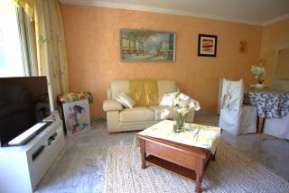 Location appartement trois pièces avec piscine - Mandelieu La Napoule - 8