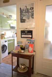 Location appartement trois pièces avec piscine - 6