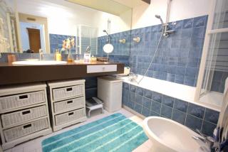 Location appartement trois pièces avec piscine - 3