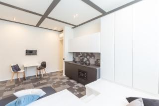 1FO6 Navigli-Duomo Luxury Apartment - Milan - 1
