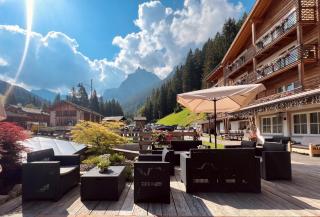 Hotel Valacia - Pozza di Fassa - 9