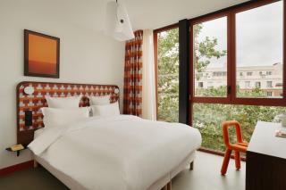 Edgar Suites Montrouge - Montrouge - 6