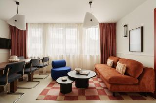 Edgar Suites Montrouge - 3