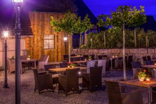 Gasthof Rebstock - Stetten - 9