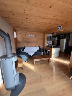 Appartement Centre ville la Clusaz - 6