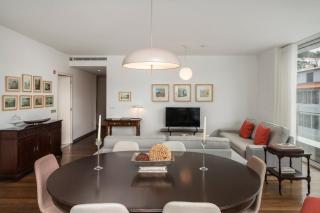 The Plaza Apartment by An Island Apart - Funchal - 4