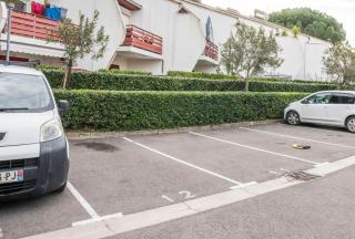 Le Golfy Parking Wifi Piscine Clim - 9
