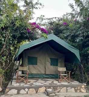 Best Camping Tours Campsite - Masai Mara - 7