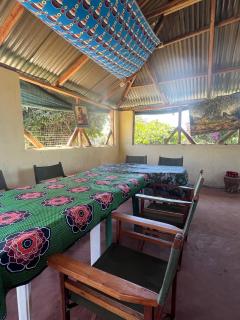 Best Camping Tours Campsite - Masai Mara - 4