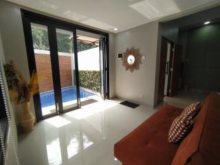 Tenang Jiwa Villa 1 - 1