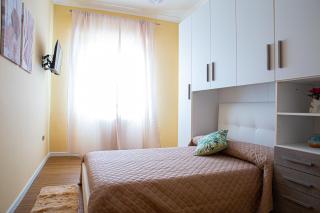 Alexas rooms Crotone - 9