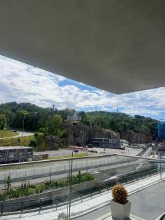 Møblert ferieleilighet i det fineste stedet i byen - Kristiansand - 9