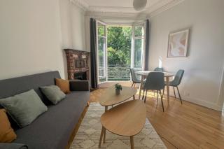 Flexliving - Bedroom - Paris 18 - París - 0