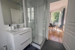 Flexliving - Bedroom - Paris 18 - París - 1