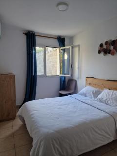 La villa'mie - Saint-André - 2