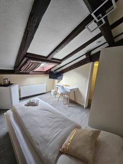 Hotel Surselva - Chur - 3