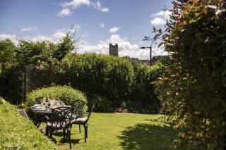 Garden Cottage - Richmond - 7