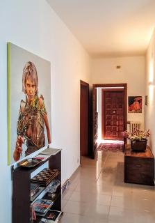 Appartamento I Cipressi - Castiglione del Lago - 7