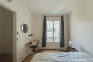 Flexliving - Room - Mesnil - París - 8