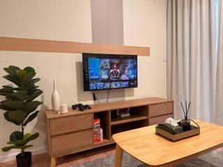 MUJI 3BEDROOM HOME SHAH ALAM CITY - NEAR MSUitm - 4