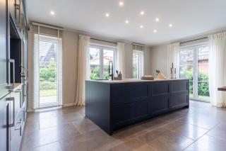Einzelhaus Huus Elphi Huus Elphi - Tating - 8