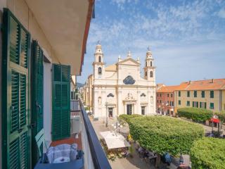 Babyaccommodation Family City II - Pietra Ligure - 9