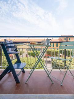 Babyaccommodation Family City II - Pietra Ligure - 7
