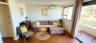 Family nest overlooking the Gulf of Saint-Tropez - 4