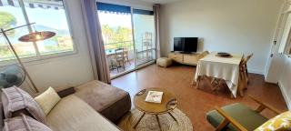 Family nest overlooking the Gulf of Saint-Tropez - 1