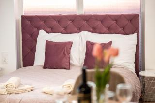 Bałtyckie Sarbinowo 9 - 6