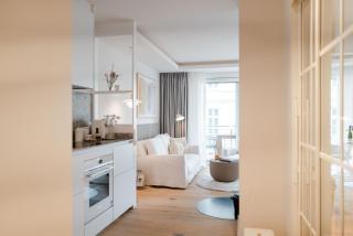 Quartier am Strand - App 05 - Neuhof - 7