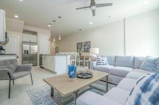 2024 Coastal Villa 3 suites near Disney - Orlando - 7