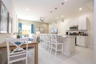 2024 Coastal Villa 3 suites near Disney - Orlando - 4