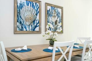 2024 Coastal Villa 3 suites near Disney - Orlando - 3