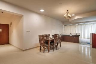 Opulence by Red Olive 3bhk AC Manyata Tech Park - Bangalore - 8