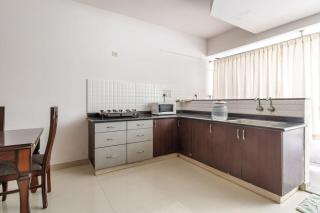 Opulence by Red Olive 3bhk AC Manyata Tech Park - Bangalore - 3