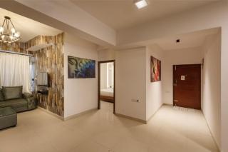 Opulence by Red Olive 3bhk AC Manyata Tech Park - Bangalore - 4
