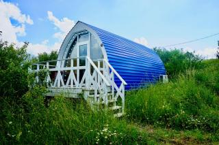 Glamping Eco Valley - Shahumyan - 4
