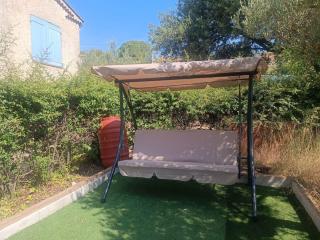 Casa D'Amore - La Garde - 7