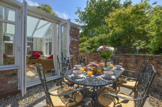 Rose Cottage - 7