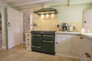 Rose Cottage - Huggate - 2