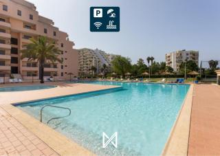 MyStay - Sun Paradise Beach Apartment - Portimão - 0
