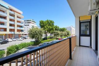 Silvia's Apartment with parking - 400m from sea - Bari - 3