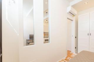 4FO6 Navigli-Duomo -Yellow Chic Apartment - - Milan - 6
