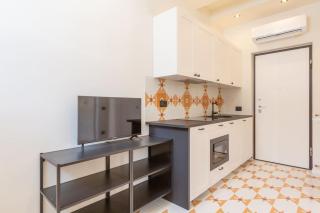 4FO6 Navigli-Duomo -Yellow Chic Apartment - - Milan - 4