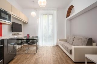 Classbnb-Elegant apartment near the city center - Milan - 0